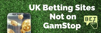 Exploring Non GamStop Bookmakers Your Guide to Alternative Betting Options