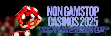 Exploring Non GamStop UK Casino Sites Freedom and Variety for Players
