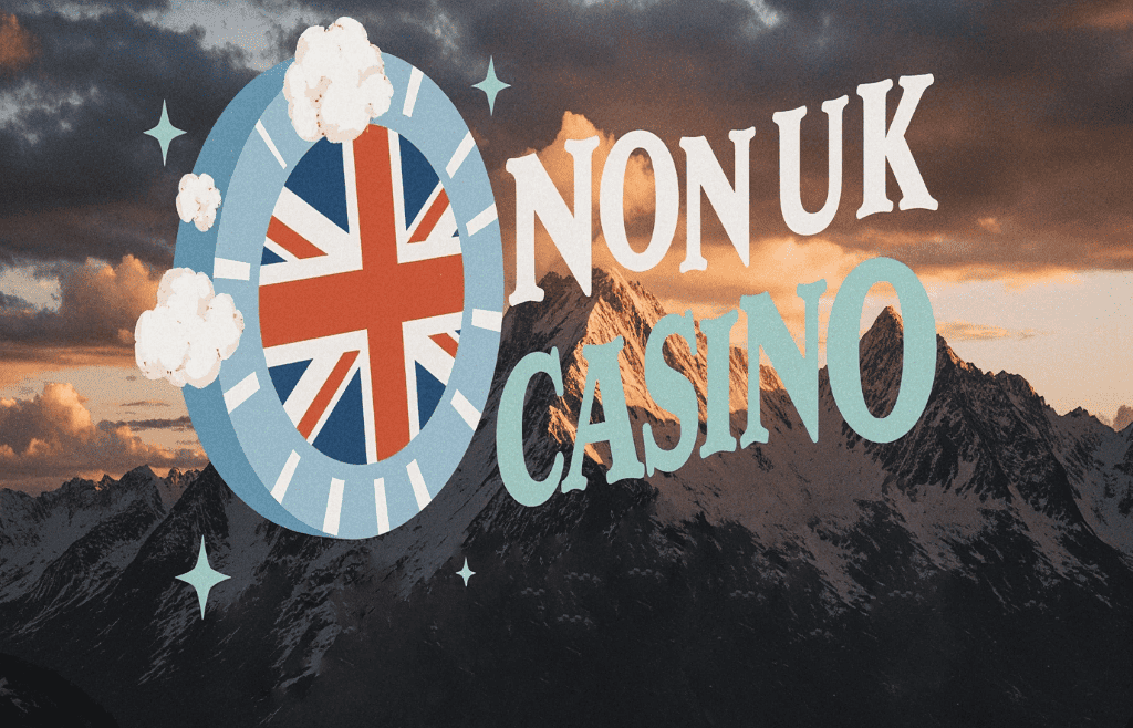 Exploring Non UK Licensed Online Casinos What You Need to Know