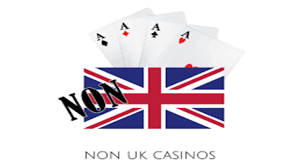 Exploring Non UK Licensed Online Casinos What You Need to Know