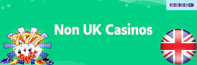 Exploring Non-UK Regulated Casinos The Emerging Landscape