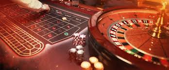 Exploring Roulette Sites Not Covered by Traditional Regulations -289623074