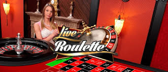 Exploring the Best Live Roulette Sites A Comprehensive Guide -544874965
