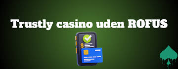 Få glæde af danske casinoer uden Rufus