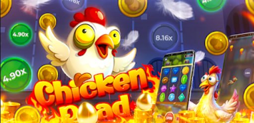 Découvrez le Jeu de Casino En Ligne Chicken Road aux Grands Prises