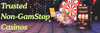 Gambling Sites Not on GamStop A Comprehensive Guide