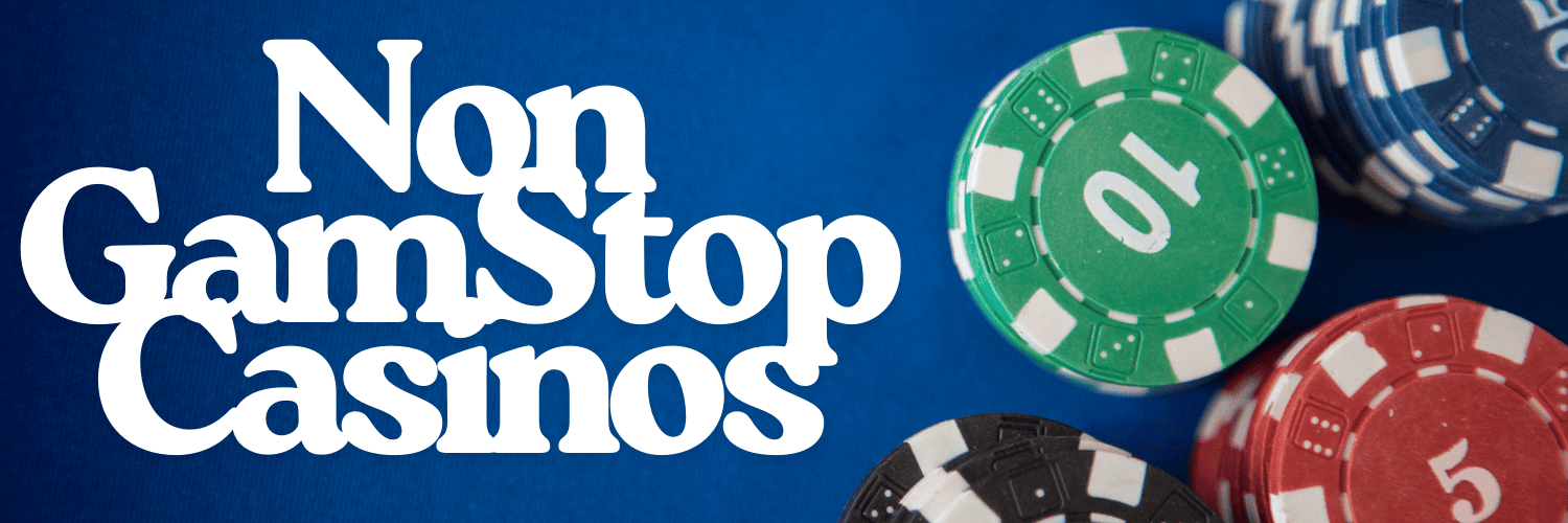 Gambling Sites Not on GamStop A Comprehensive Guide