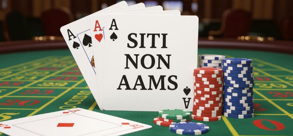 Guida ai Casino Stranieri Affidabili