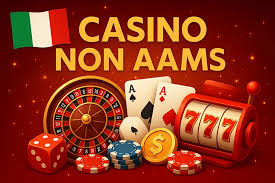 Guida Completa ai Casino Non AAMS Scopri le Opzioni di Gioco Sicure