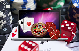 Is Amigo Wins Casino Legal Understanding Its Legal Status and Safety