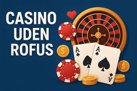 Live Casinoer Uden RoFUS - Spil Uden Bekymringer -620638105