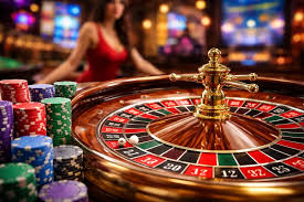 Live Roulette Casino Sites Experience the Thrill of Real-Time Gaming -539300777