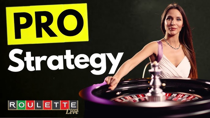 Live Roulette Das ultimative Casino Erlebnis