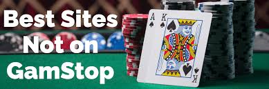 Non-Gamstop Casinos UK A Comprehensive Guide