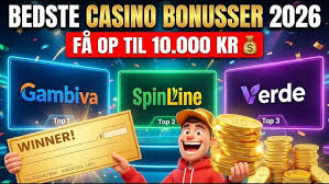 Nye Udenlandske Casinoer En Guide til De Bedste Spilmuligheder