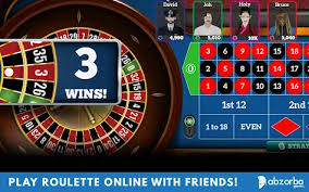 Roulette Live spielen Das aufregende Erlebnis im Online-Casino