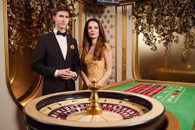 Roulette with Real Money The Ultimate Guide to Winning