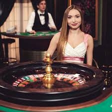 The Exciting World of Live Roulette A Player's Guide