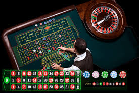 Top Online Roulette Websites Your Guide to Winning